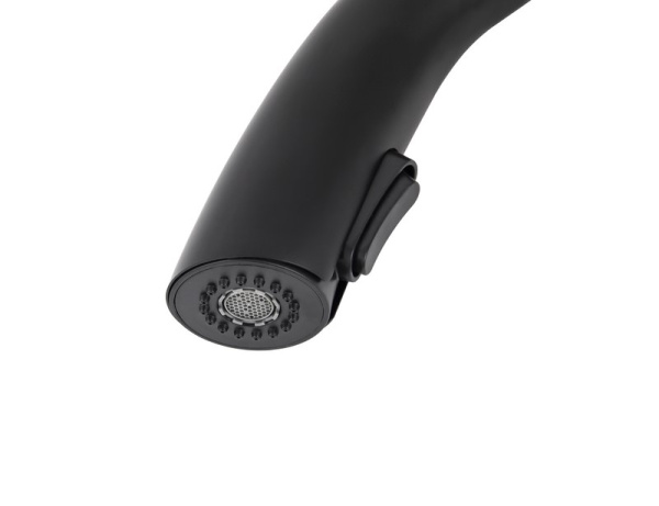 09066-2 Смеситель KAISER Strike для кухни 